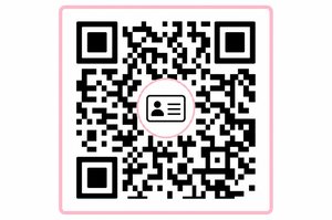 抖阴商务微信二维码